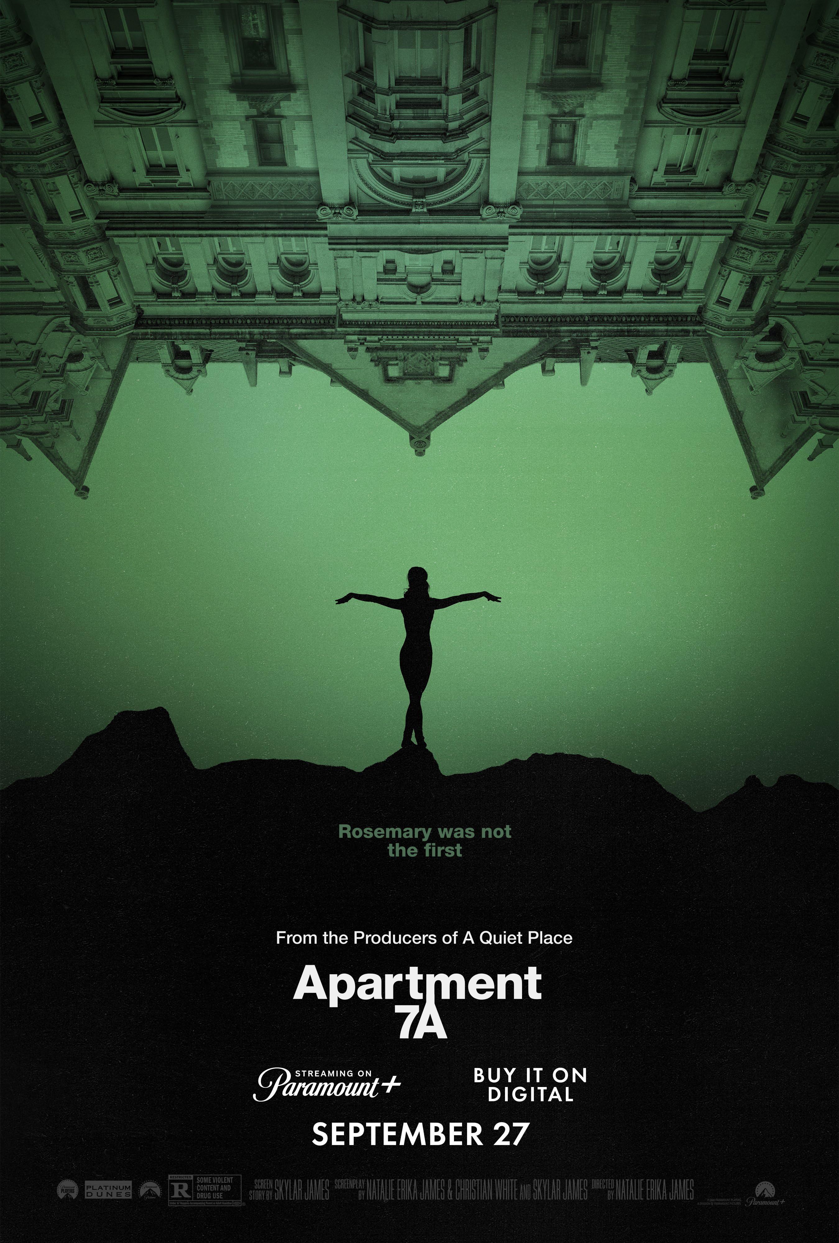 Apartment 7A 2024 (Voice Over) Dubbed WEBRip [1XBET]